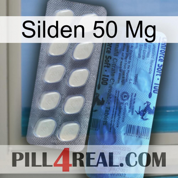 Silden 50Mg 34